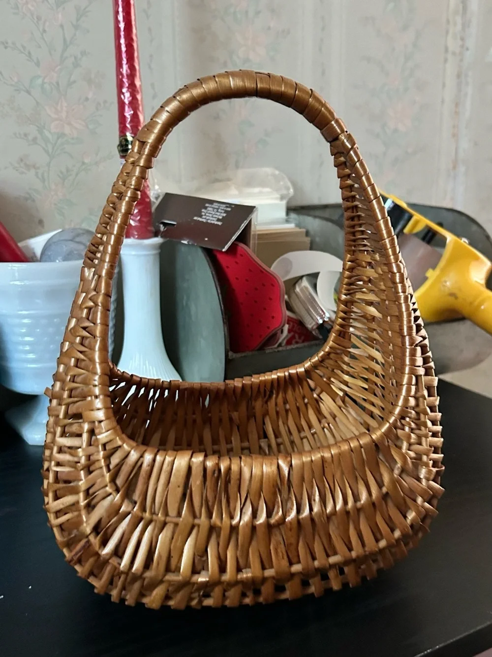 N/A stylish woven